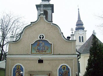 Sfanta Treime Nunta Oradea